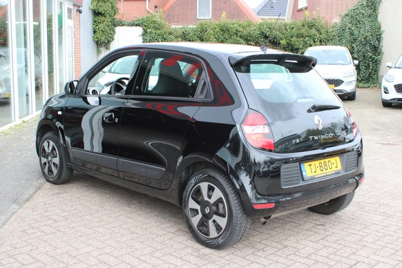 Renault Twingo - Afbeelding 24 van 24