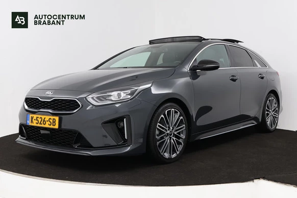 Kia ProCeed - Afbeelding 1 van 24