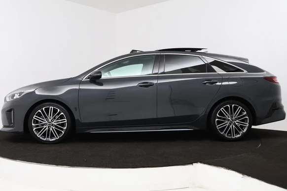 Kia ProCeed - Afbeelding 2 van 24