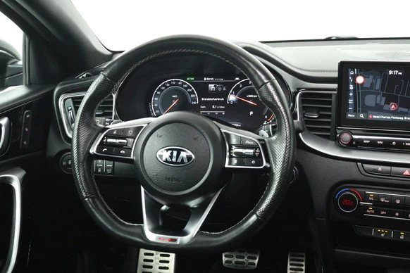 Kia ProCeed - Afbeelding 3 van 24