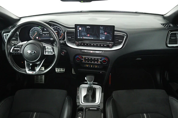 Kia ProCeed - Afbeelding 4 van 24