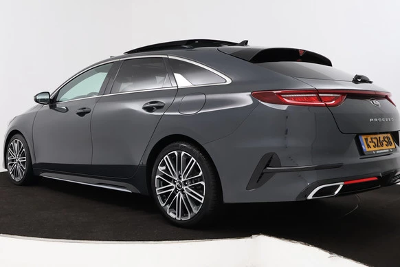 Kia ProCeed - Afbeelding 5 van 24
