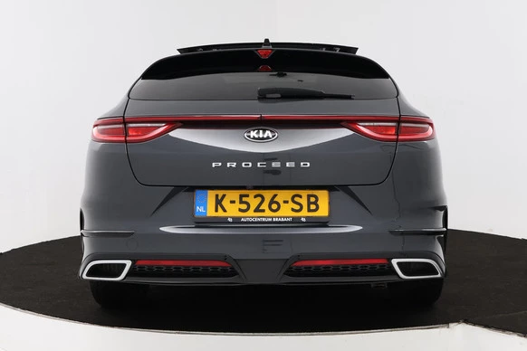 Kia ProCeed - Afbeelding 8 van 24