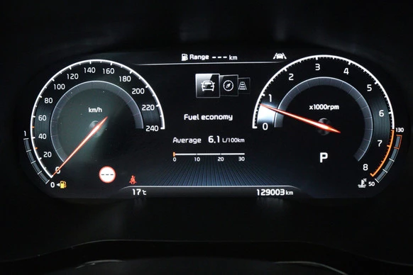 Kia ProCeed - Afbeelding 10 van 24