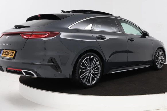 Kia ProCeed - Afbeelding 11 van 24