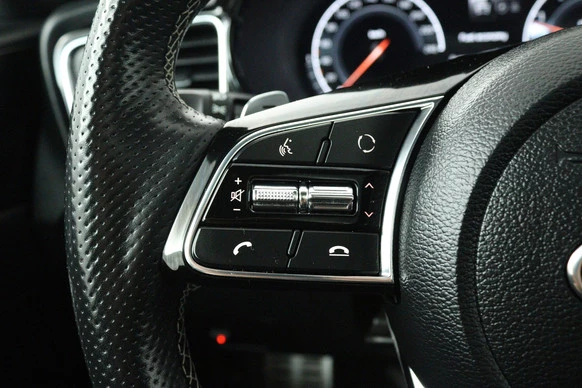 Kia ProCeed - Afbeelding 12 van 24