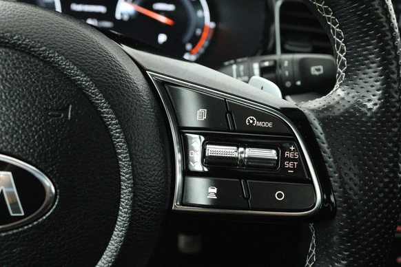 Kia ProCeed - Afbeelding 13 van 24