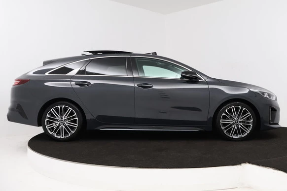 Kia ProCeed - Afbeelding 14 van 24