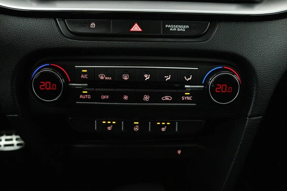 Kia ProCeed - Afbeelding 15 van 24