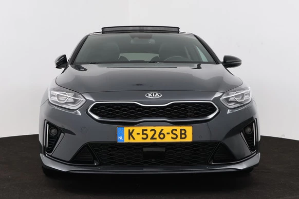 Kia ProCeed - Afbeelding 17 van 24