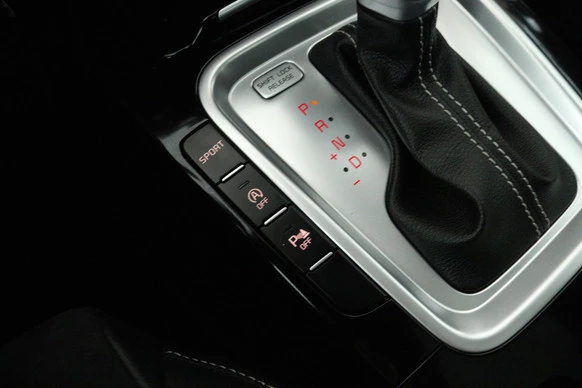 Kia ProCeed - Afbeelding 18 van 24