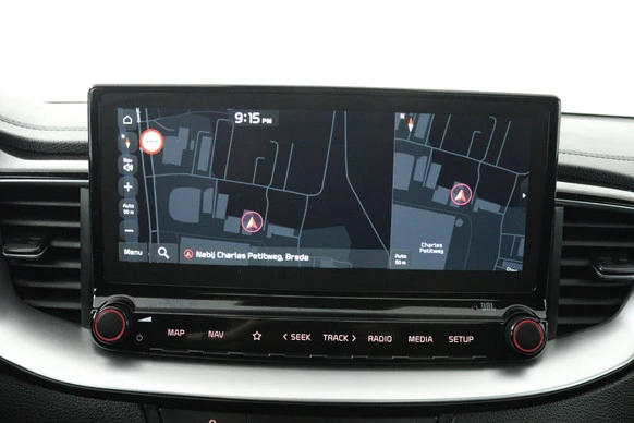 Kia ProCeed - Afbeelding 19 van 24