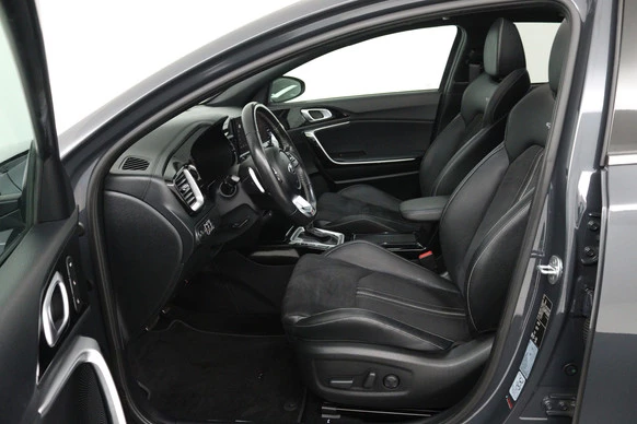 Kia ProCeed - Afbeelding 22 van 24