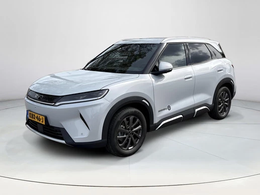 BYD ATTO 2 - Afbeelding 1 van 30