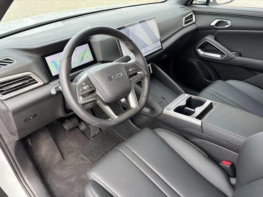 BYD ATTO 2 - Afbeelding 10 van 30