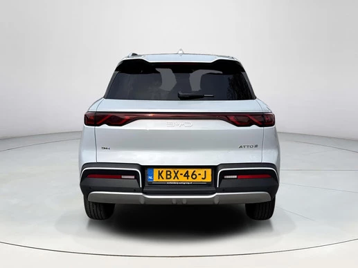 BYD ATTO 2 - Afbeelding 4 van 30