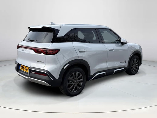 BYD ATTO 2 - Afbeelding 5 van 30