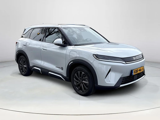 BYD ATTO 2 - Afbeelding 7 van 30