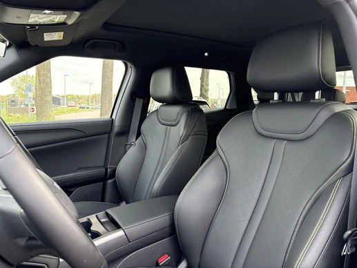 BYD ATTO 2 - Afbeelding 9 van 30