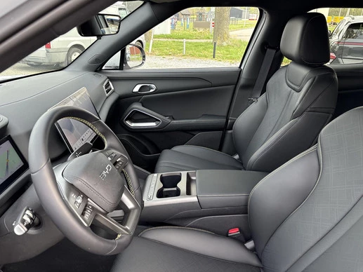 BYD ATTO 2 - Afbeelding 12 van 30