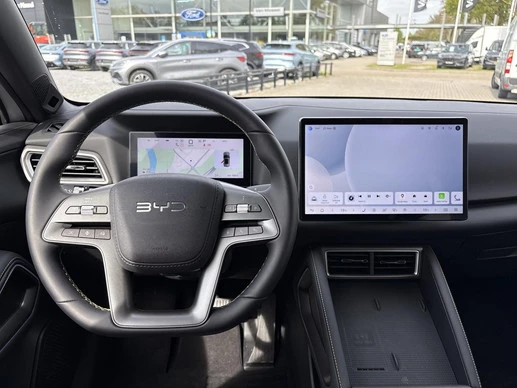 BYD ATTO 2 - Afbeelding 13 van 30