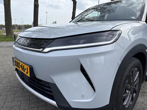 BYD ATTO 2 - Afbeelding 28 van 30