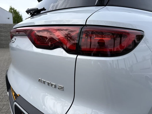 BYD ATTO 2 - Afbeelding 29 van 30