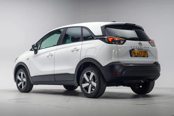 Opel Crossland - Afbeelding 3 van 30