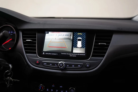 Opel Crossland - Afbeelding 5 van 30