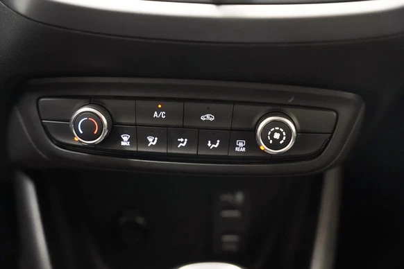 Opel Crossland - Afbeelding 8 van 30