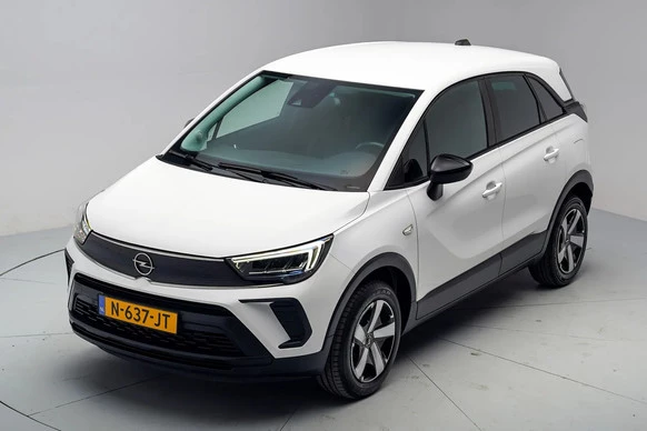 Opel Crossland - Afbeelding 13 van 30