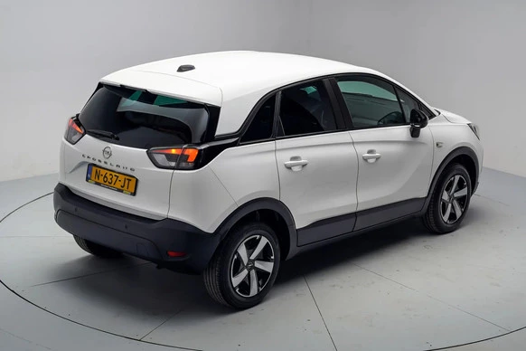 Opel Crossland - Afbeelding 14 van 30