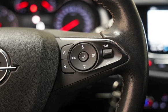 Opel Crossland - Afbeelding 17 van 30