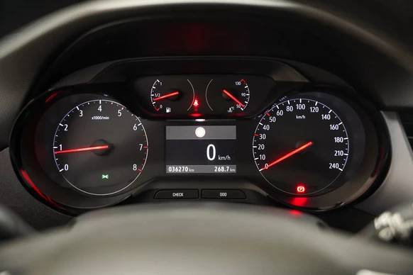 Opel Crossland - Afbeelding 18 van 30