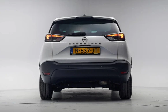 Opel Crossland - Afbeelding 29 van 30