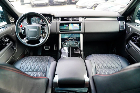 Land Rover Range Rover - Afbeelding 3 van 30