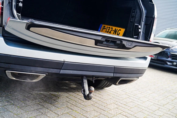 Land Rover Range Rover - Afbeelding 16 van 30