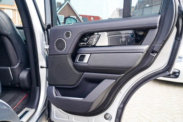 Land Rover Range Rover - Afbeelding 19 van 30