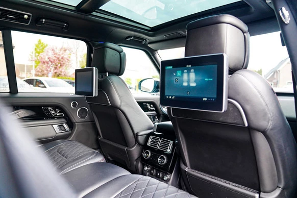 Land Rover Range Rover - Afbeelding 24 van 30