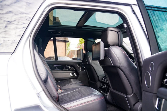 Land Rover Range Rover - Afbeelding 25 van 30