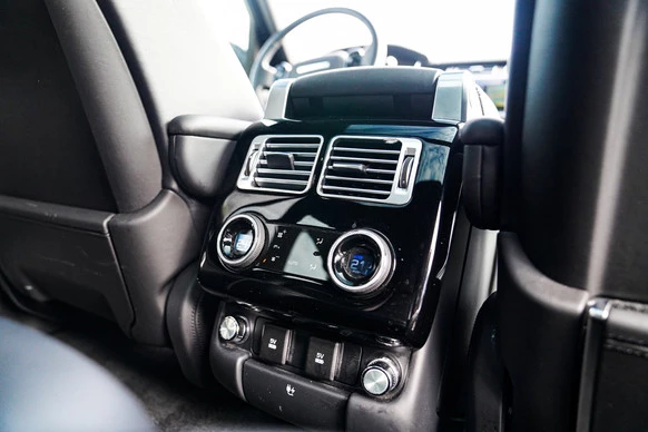 Land Rover Range Rover - Afbeelding 26 van 30