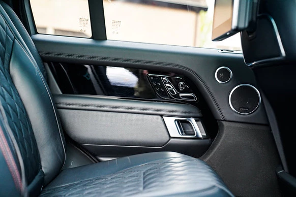 Land Rover Range Rover - Afbeelding 28 van 30