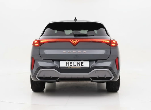 CUPRA Terramar - Afbeelding 8 van 30