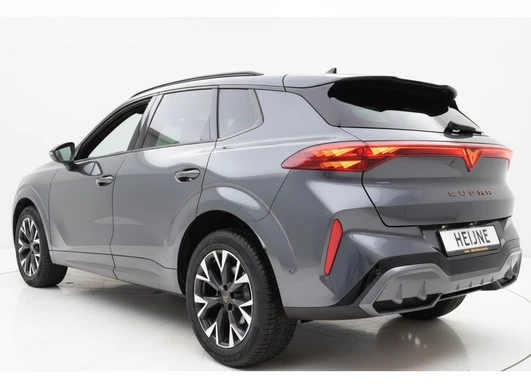 CUPRA Terramar - Afbeelding 9 van 30