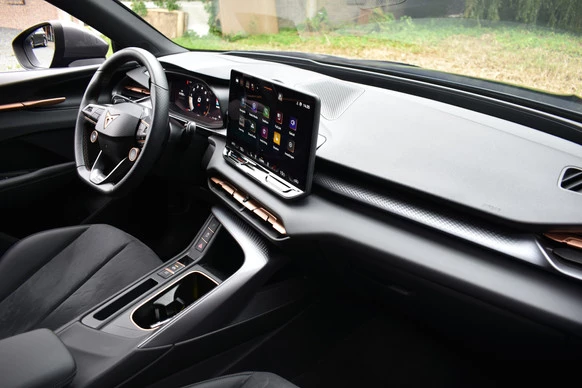 CUPRA Terramar - Afbeelding 12 van 30