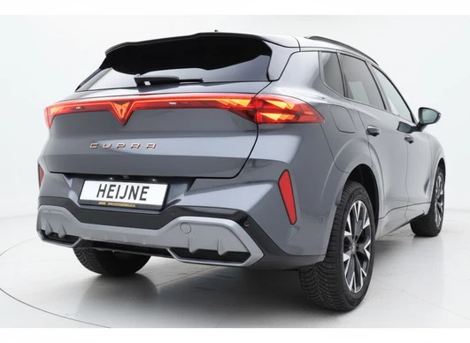 CUPRA Terramar - Afbeelding 14 van 30