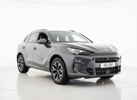 CUPRA Terramar - Afbeelding 17 van 30