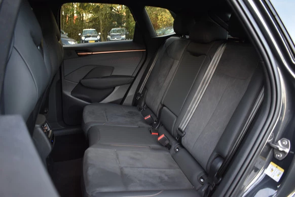 CUPRA Terramar - Afbeelding 23 van 30