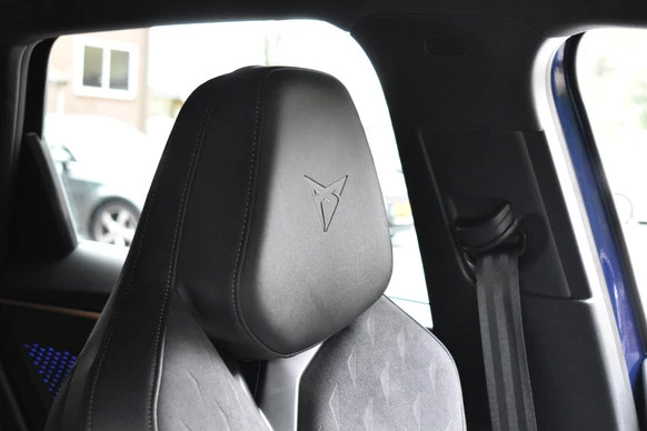 CUPRA Terramar - Afbeelding 29 van 30