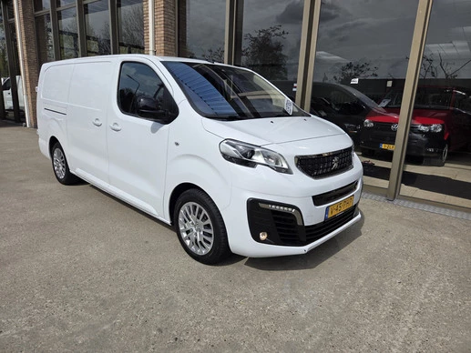 Peugeot e-Expert - Afbeelding 3 van 30